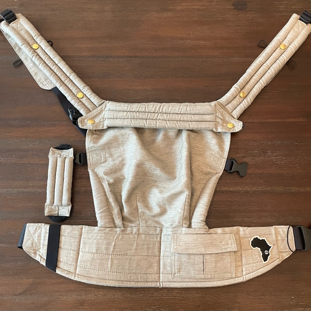 Artipoppe Carrier